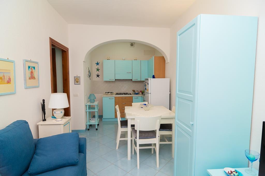 Casetta Roby Isquia Habitación foto