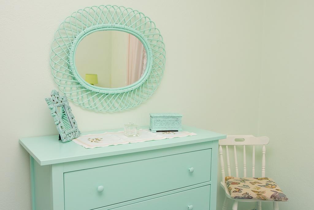 Casetta Roby Isquia Habitación foto