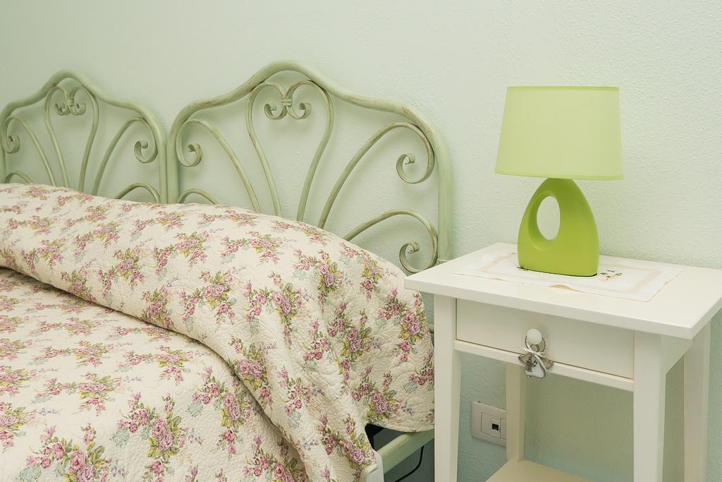 Casetta Roby Isquia Habitación foto